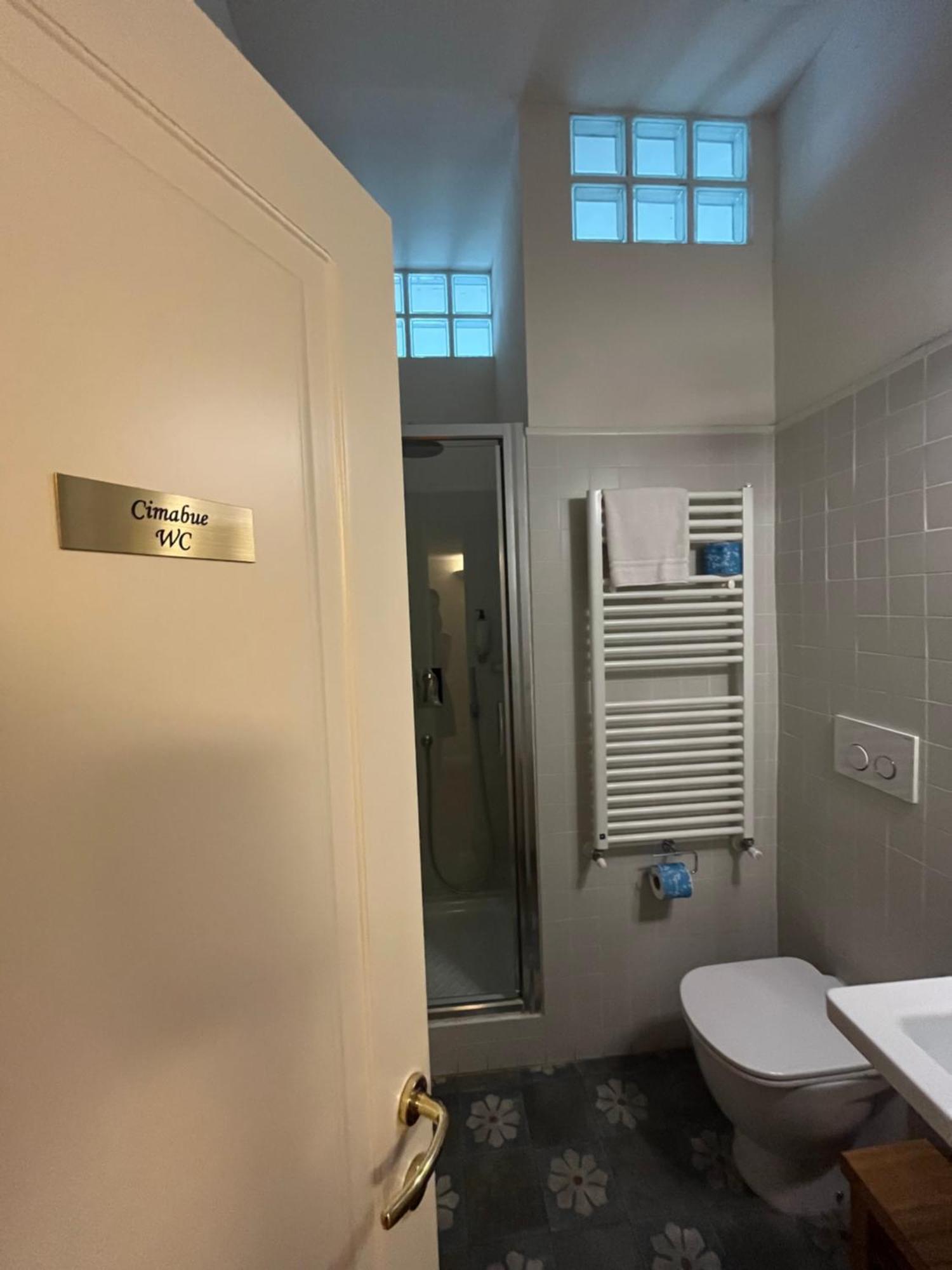 Residenza D'Epoca Historia Luxury Boutique Hotel Florence Exterior photo