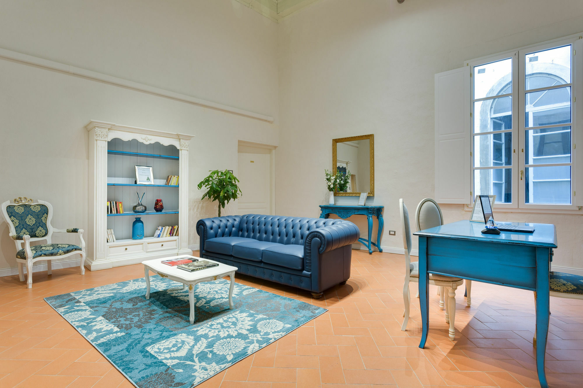 Residenza D'Epoca Historia Luxury Boutique Hotel Florence Exterior photo